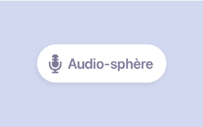 L’audio-sphère Whaller, un espace de communication synchrone