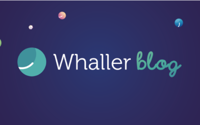 Bienvenue sur le nouveau blog Whaller !