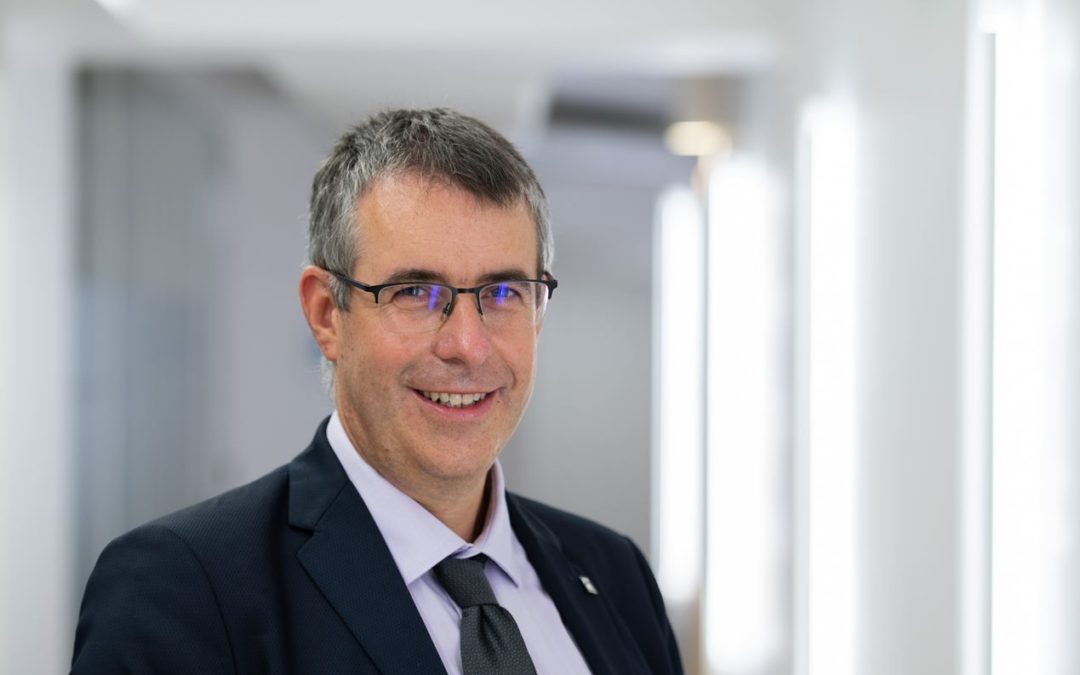 Whaller annonce l’arrivée de Cyril Bras au poste de Directeur de la Cybersécurité