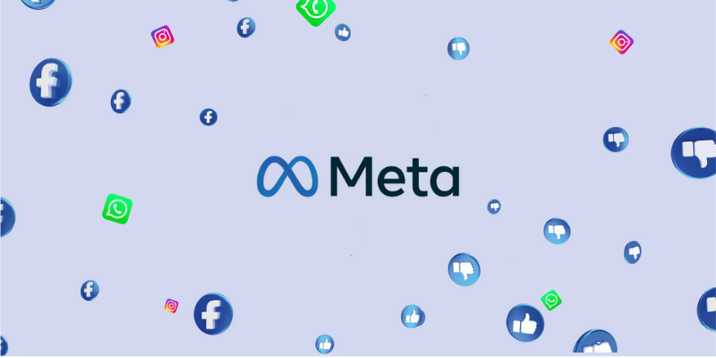 Meta, le réseau social de la controverse