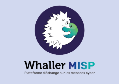 Whaller propose à ses partenaires une plateforme d’échange d’IOC (menaces cyber)