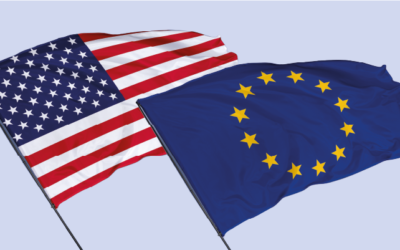 [Tribune] Nouvel accord entre l’UE et les USA, nos données personnelles enfin protégées ?