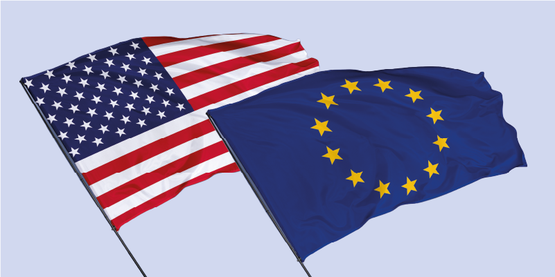 Nouvel accord entre l’UE et les USA