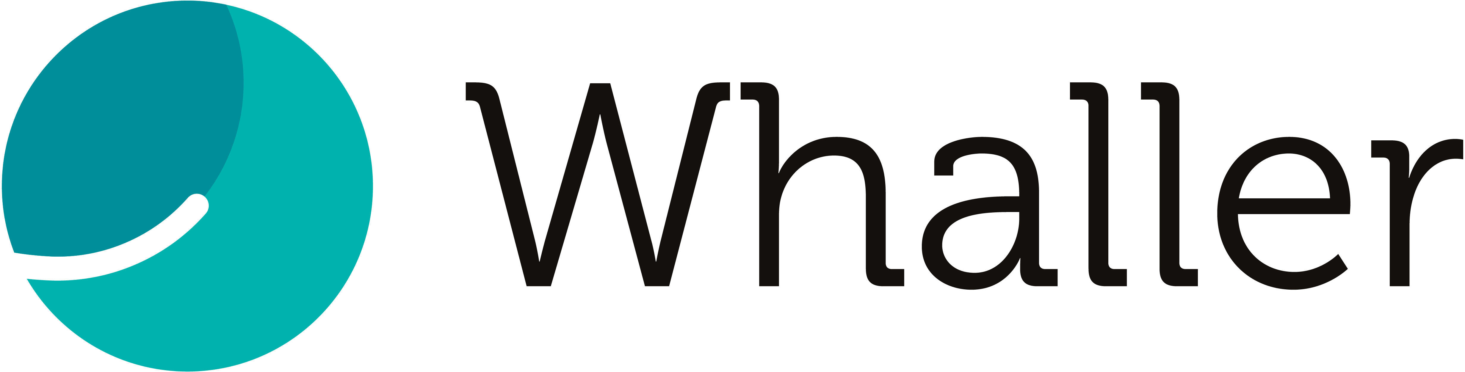 Le blog Whaller logo