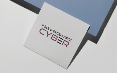 Whaller rejoint le Pôle d’Excellence Cyber (PEC)