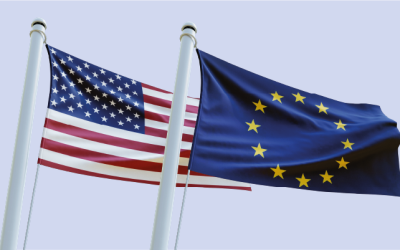 Qu’en est-il de l’accord entre l’UE et les USA sur le transfert de nos données personnelles ?