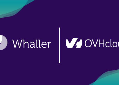 Whaller lance une offre dédiée aux administrations publiques basée sur les services OVHcloud qualifiés SecNumCloud