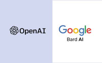 Tout savoir sur Google Bard, le prochain concurrent du ChatGPT
