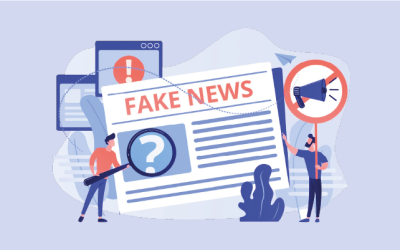 Fausses nouvelles : comment interpréter les fake news ?