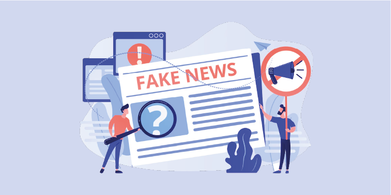 Comment interpréter les fake news ?