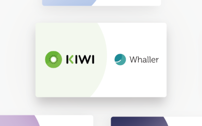 MyKiwi par Whaller : Innovation et personnalisation dans la collaboration numérique