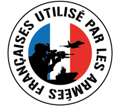 armée française