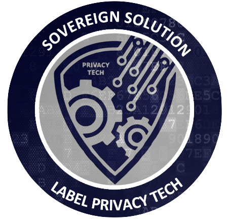 sovereign solution logo
