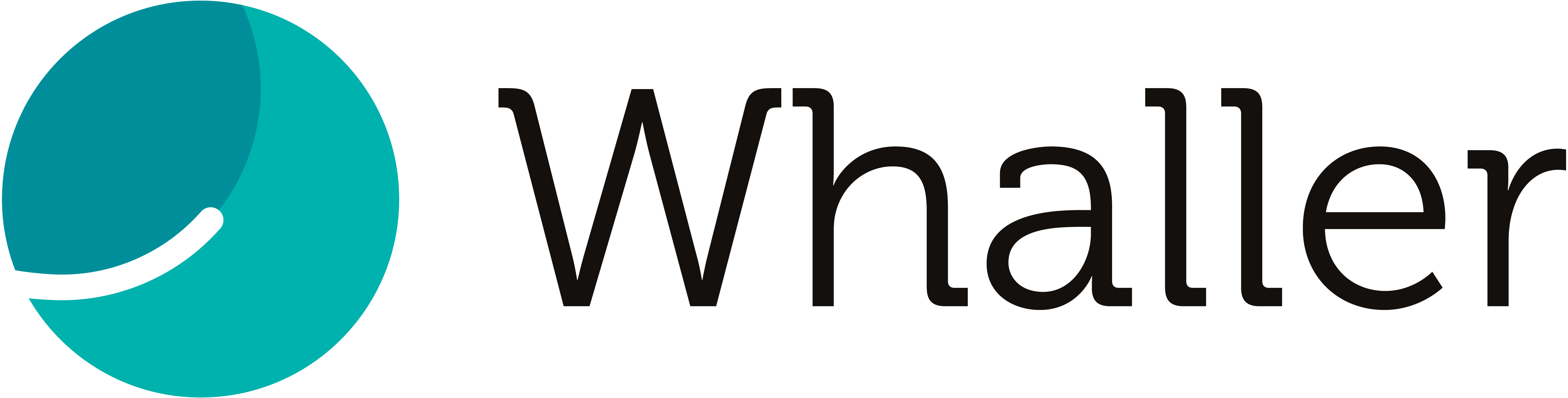 Logo Whaller