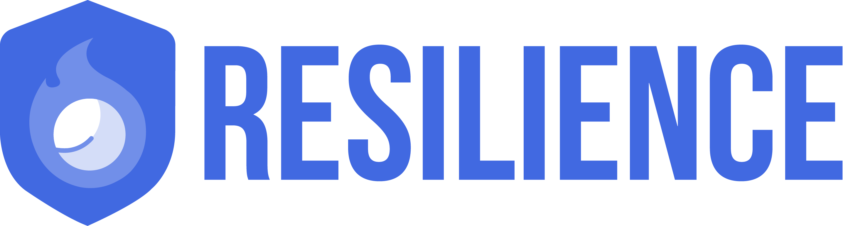 Logo Whaller RÉSILIENCE
