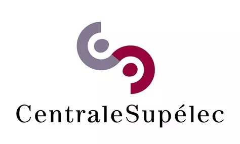 Logo CentralSupélec