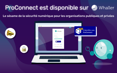 ProConnect : Le sésame de la sécurité numérique pour les organisations publiques et privées