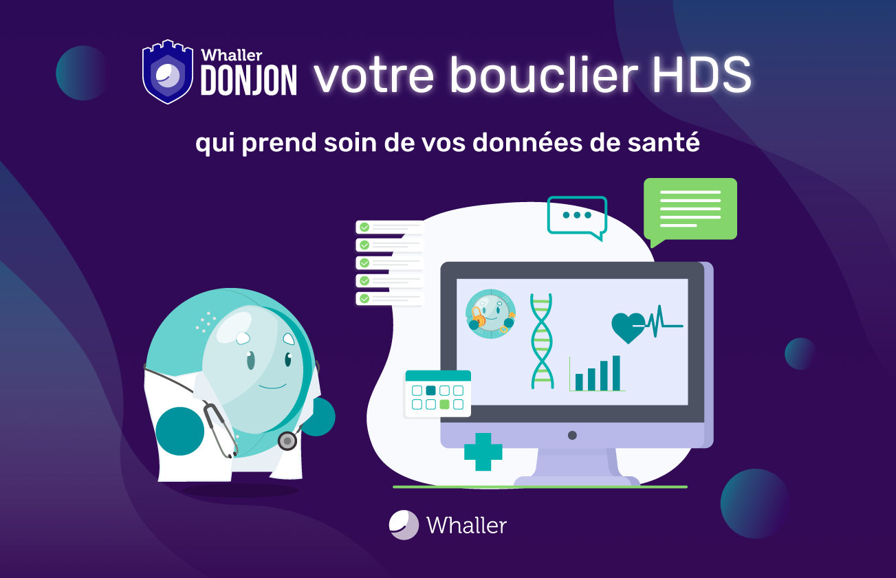 Whaller DONJON HDS