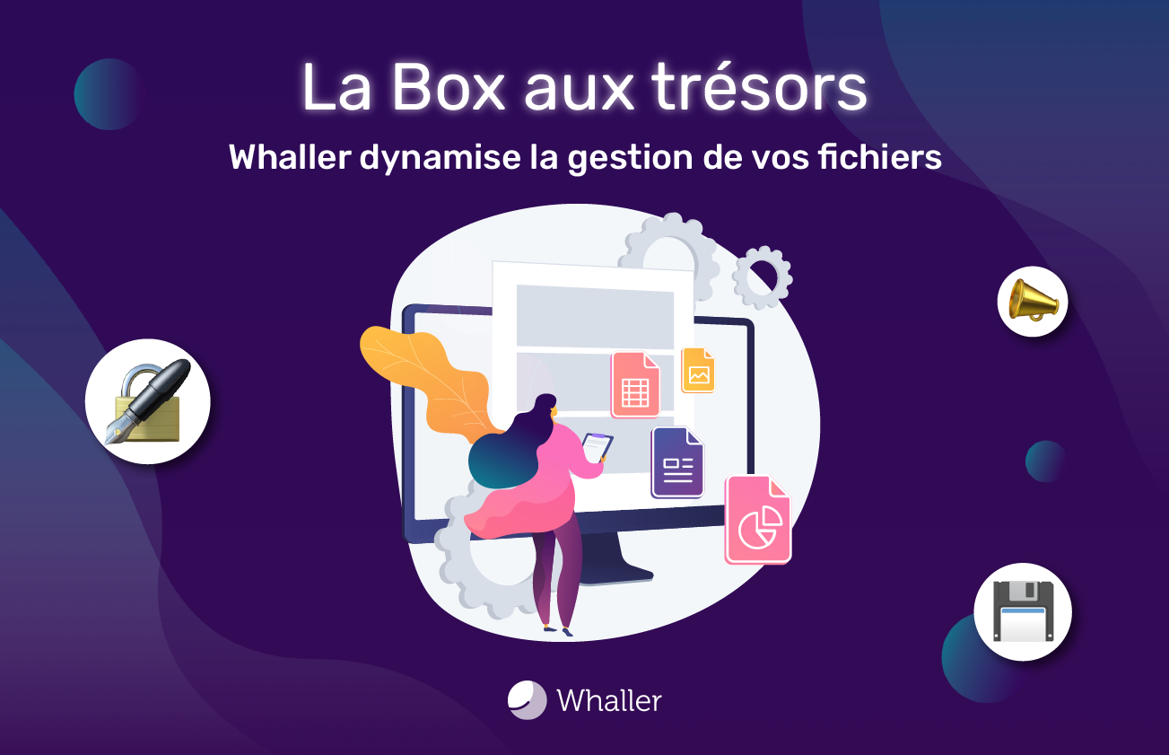 Box de fichiers