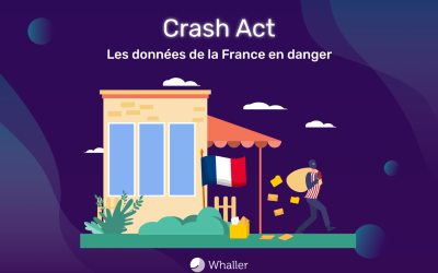 Crash Act : les données de la France en danger