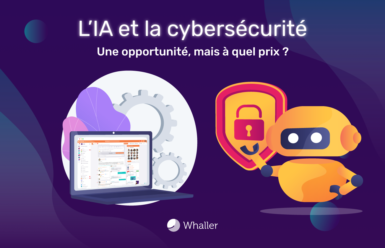 Intelligence artificielle cybersecurité