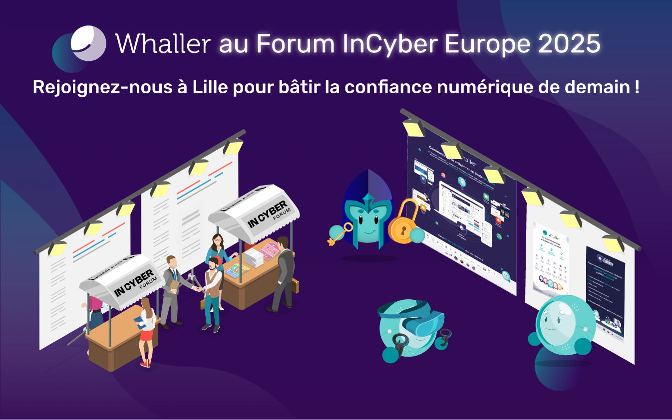 Forum InCyber Europe 2025