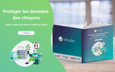 Protéger les données des citoyens : l’enjeu majeur du secteur public en 2025