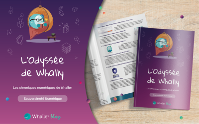 Souveraineté numérique : reprendre le contrôle ou céder à la dépendance ?