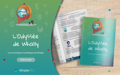 L’Odyssée de Whally – Édition 2024 : plongée dans une année de reconquête numérique