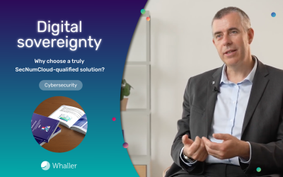 Digital sovereignty: why choose a truly SecNumCloud-qualified solution?