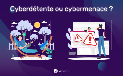 Cyberdétente ou cybermenace ?