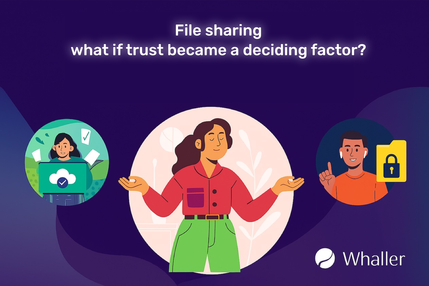 file sharing