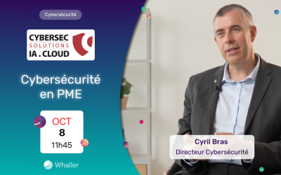 Cybersécurité en PME : 10 gestes simples qui sauvent
