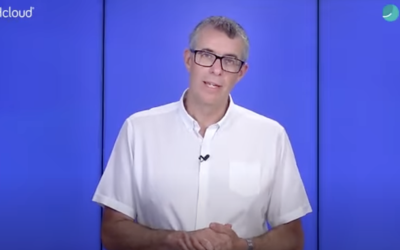 Whaller & OVHcloud : une transition maîtrisée, un cloud de confiance