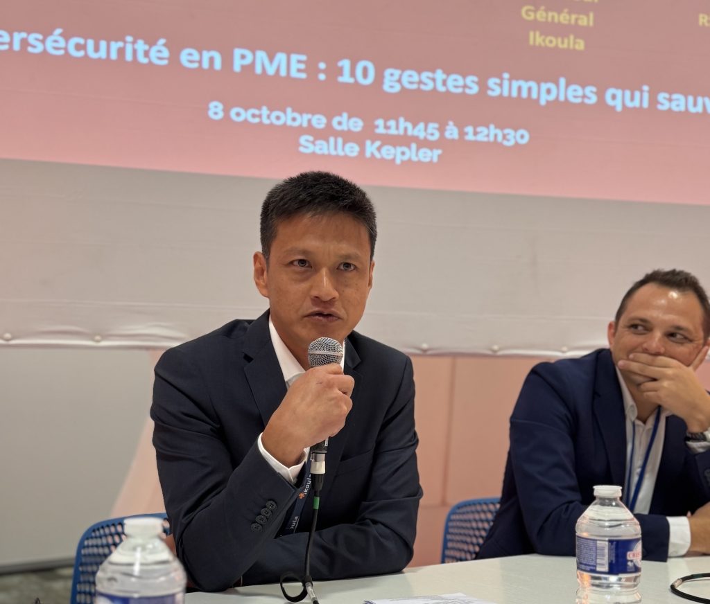 Forum Cybersec Cloud IA 2025
