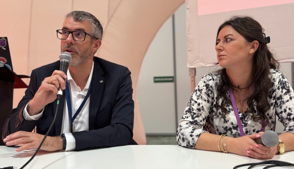 Forum Cybersec Cloud IA 2025