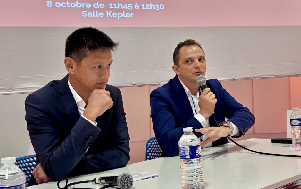 Forum Cybersec Cloud IA 2025