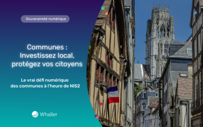 Communes : investissez local, protégez vos citoyens
