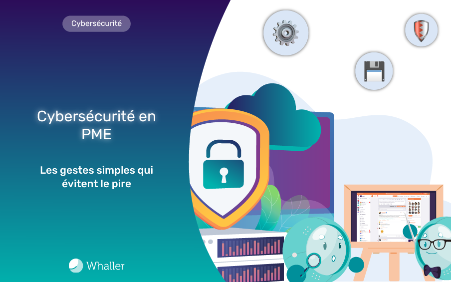 cybersÃ©curitÃ© PME
