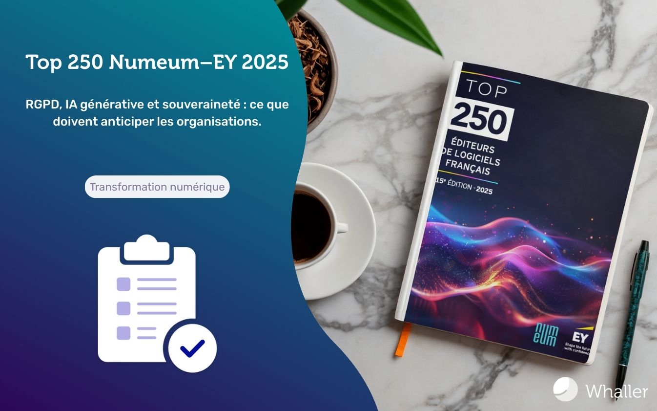 Top 250 Numeum–EY 2025