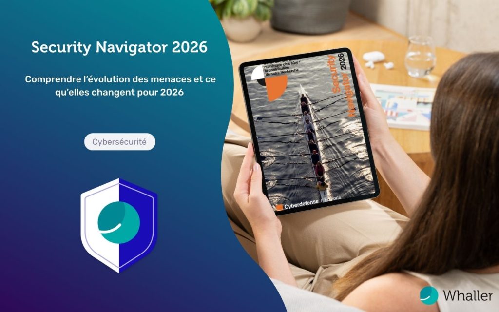 Security Navigator 2025