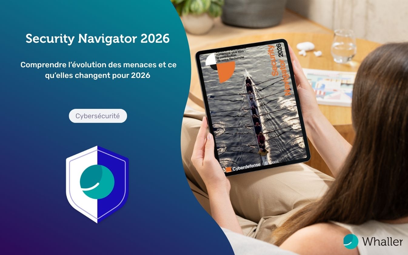 Security Navigator 2025