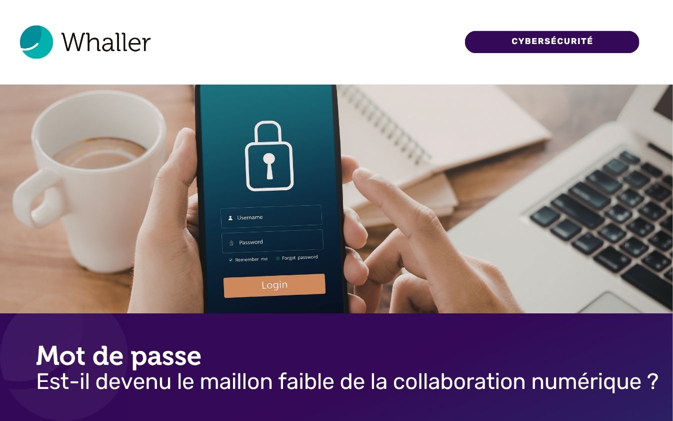 Mot de passe