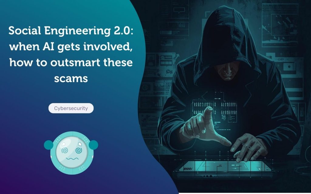 Social Engineering 2.0