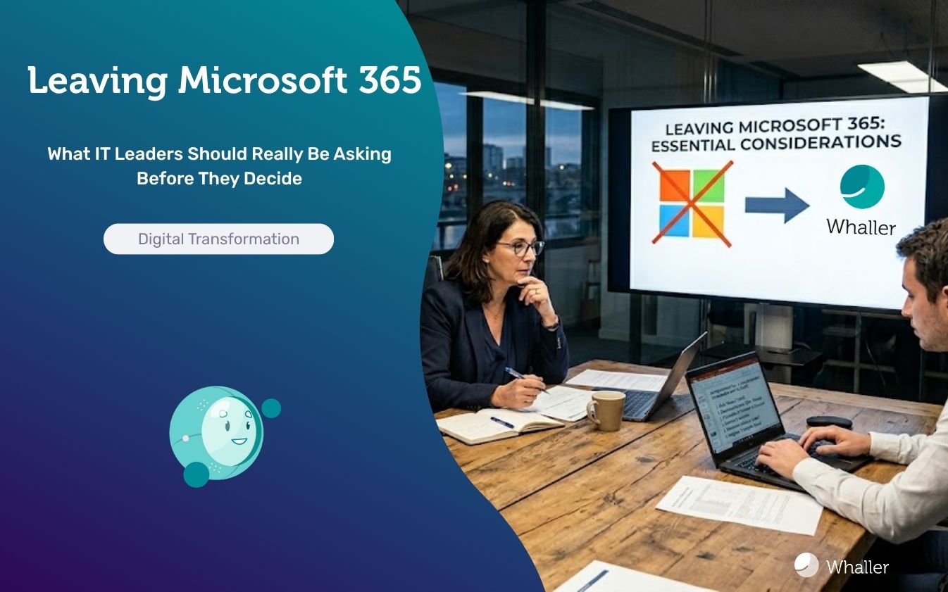 Microsoft 365