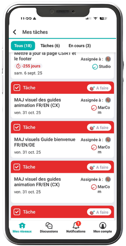 Whaller App 7.6.0