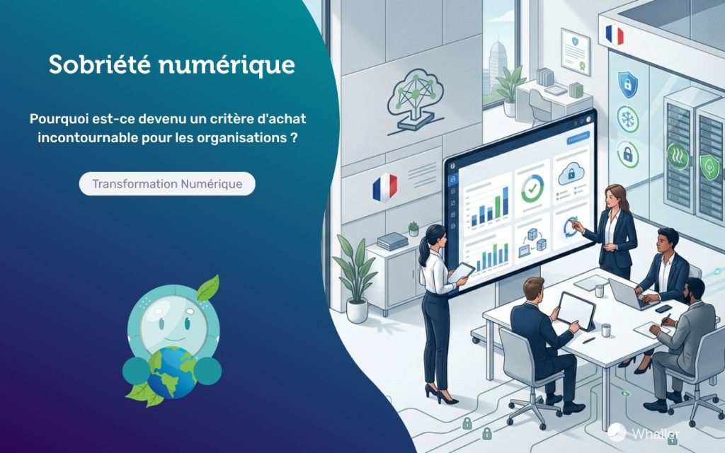 sobriÃ©tÃ© numÃ©rique
