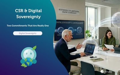CSR and Digital Sovereignty: Two Commitments That Are Really One