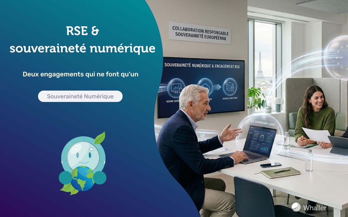 RSE souveraineté numérique