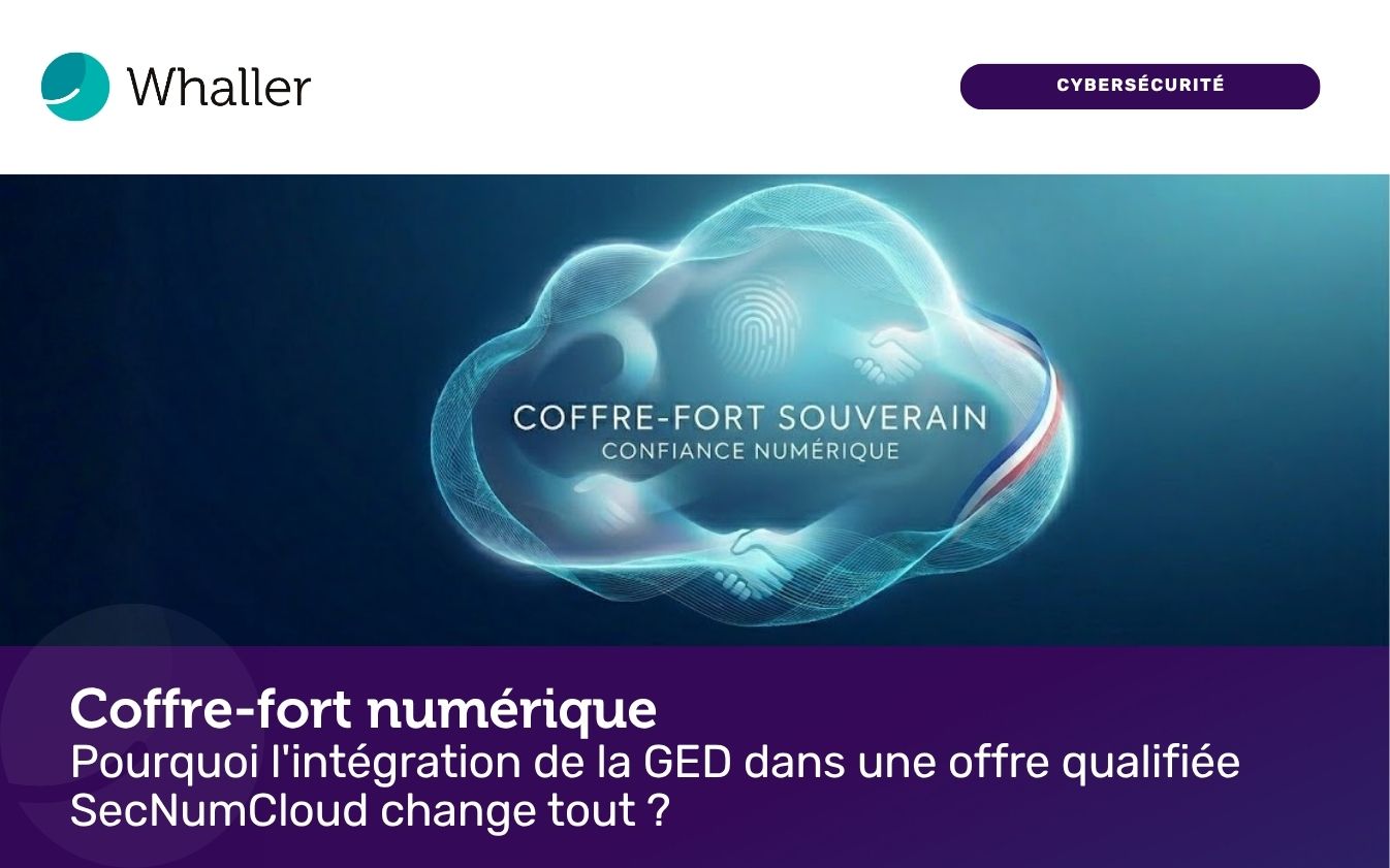 coffre-fort numérique secnumclou